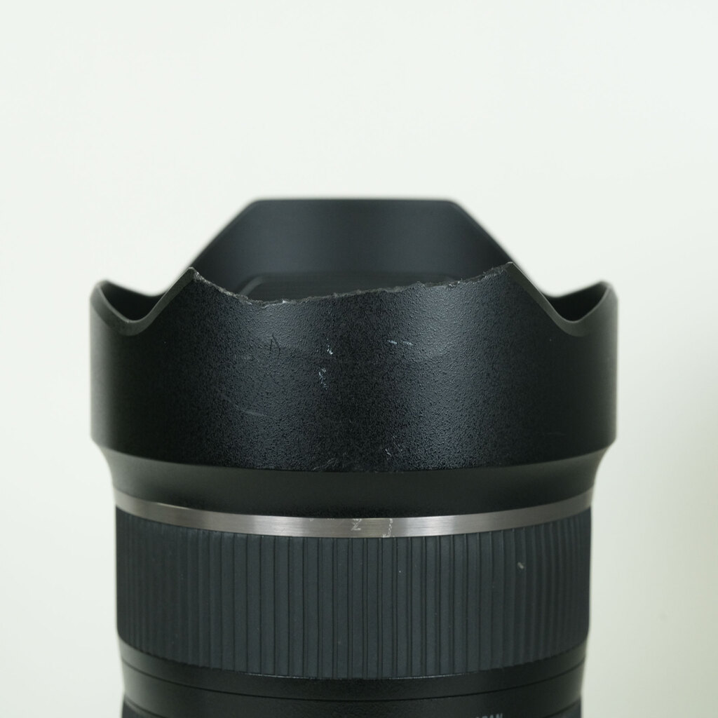 TAMRON SP 15-30mm F2.8 Di VC USD G2 A041N （ニコンF用）