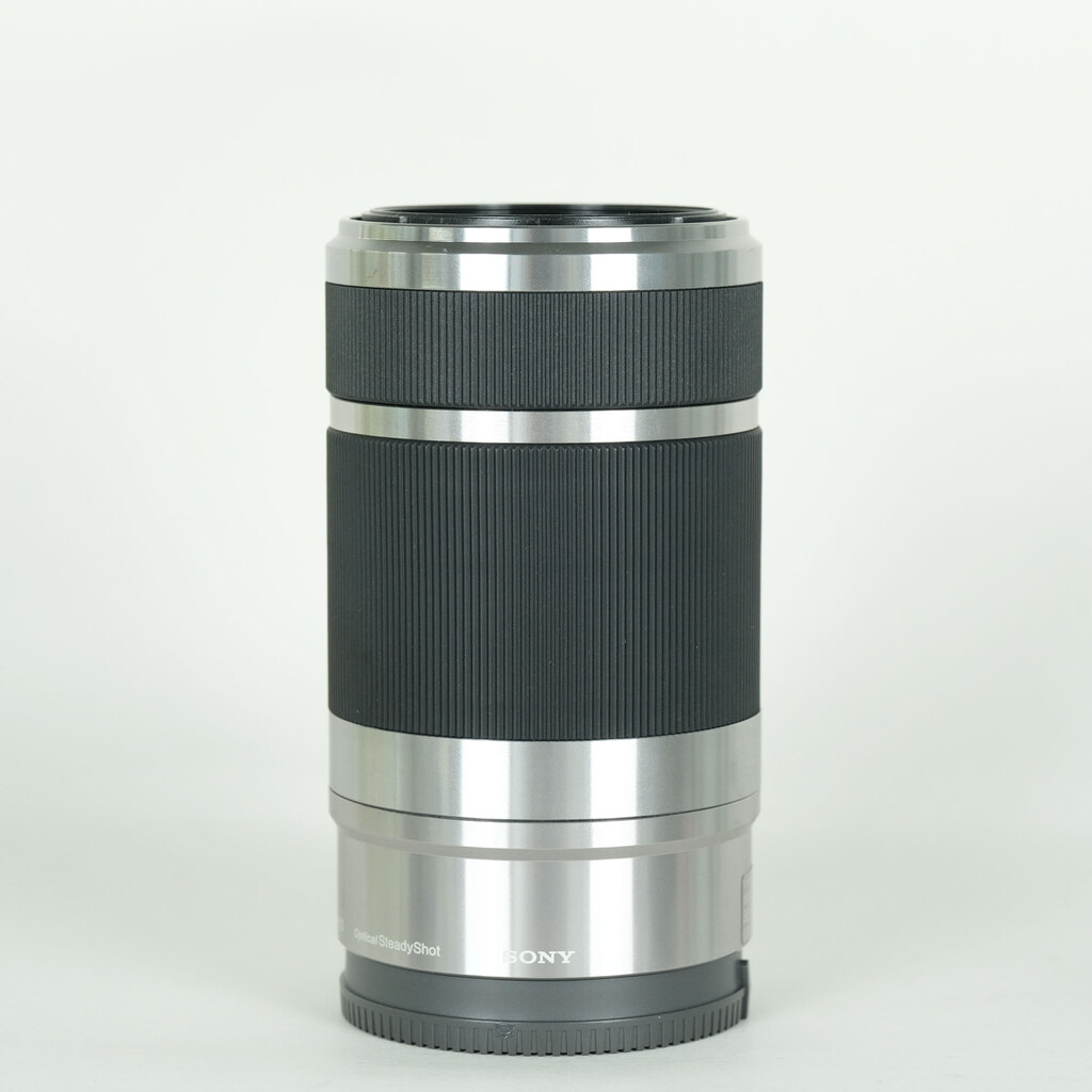 SONY E 55-210mm F4.5-6.3 OSS SEL55210の出品 | ONE SCENE（ワンシーン）