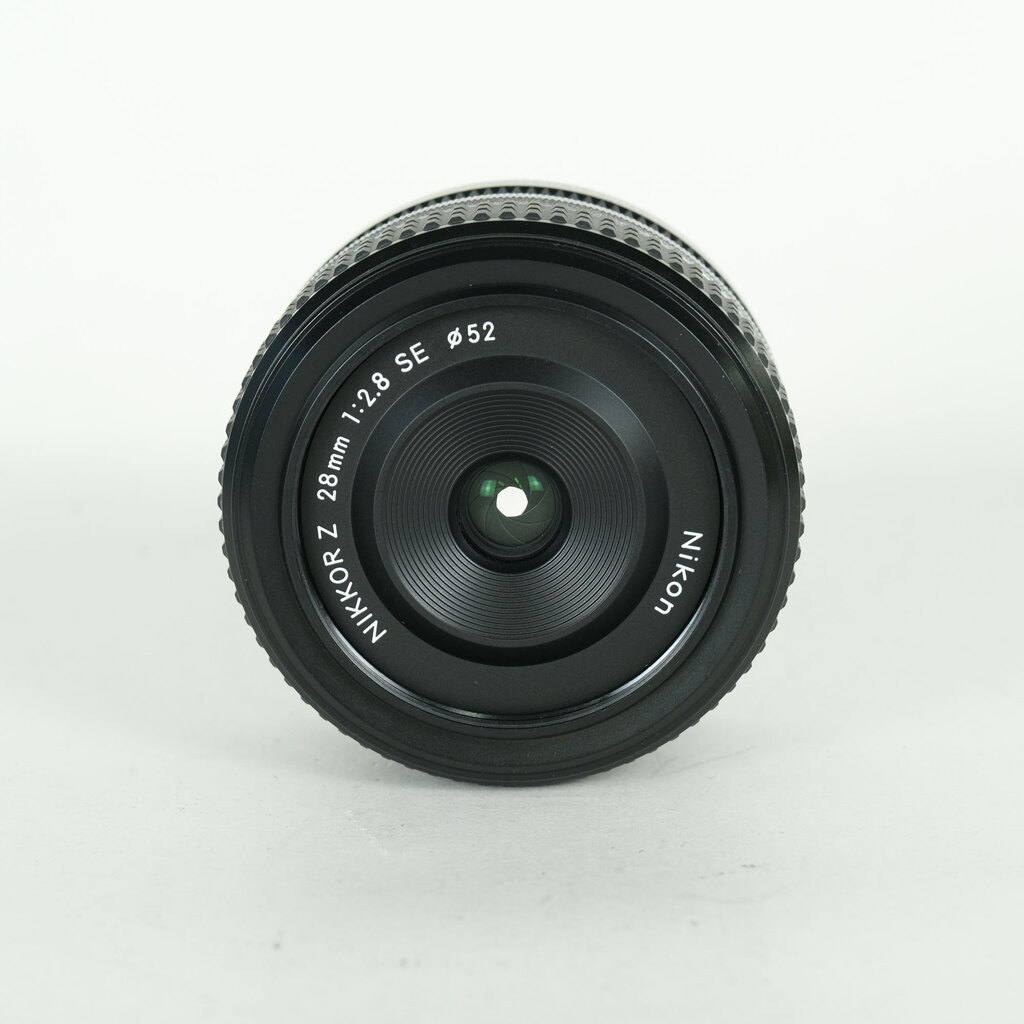 Nikon NIKKOR Z 28mm f/2.8の出品 | ONE SCENE（ワンシーン）