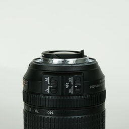Nikon AF-S DX NIKKOR 18-140mm F3.5-5.6G ED VR