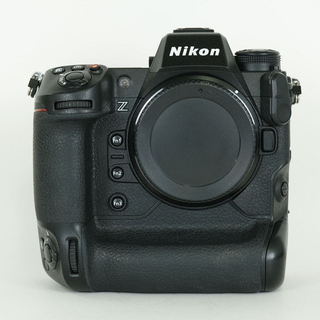 Nikon Z9