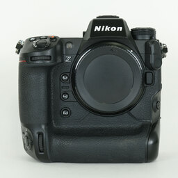 Nikon Z9