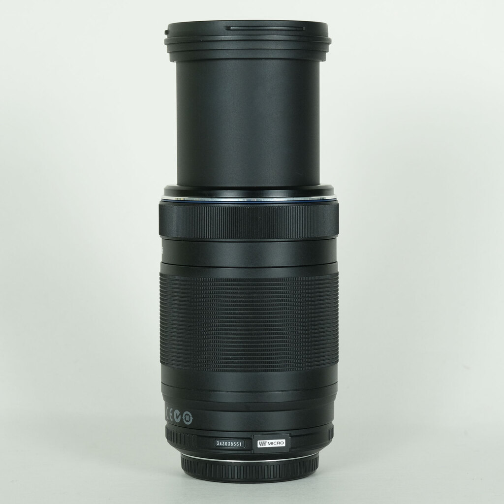OLYMPUS M.ZUIKO DIGITAL ED 75-300mm F4.8-6.7 IIの出品 | ONE SCENE