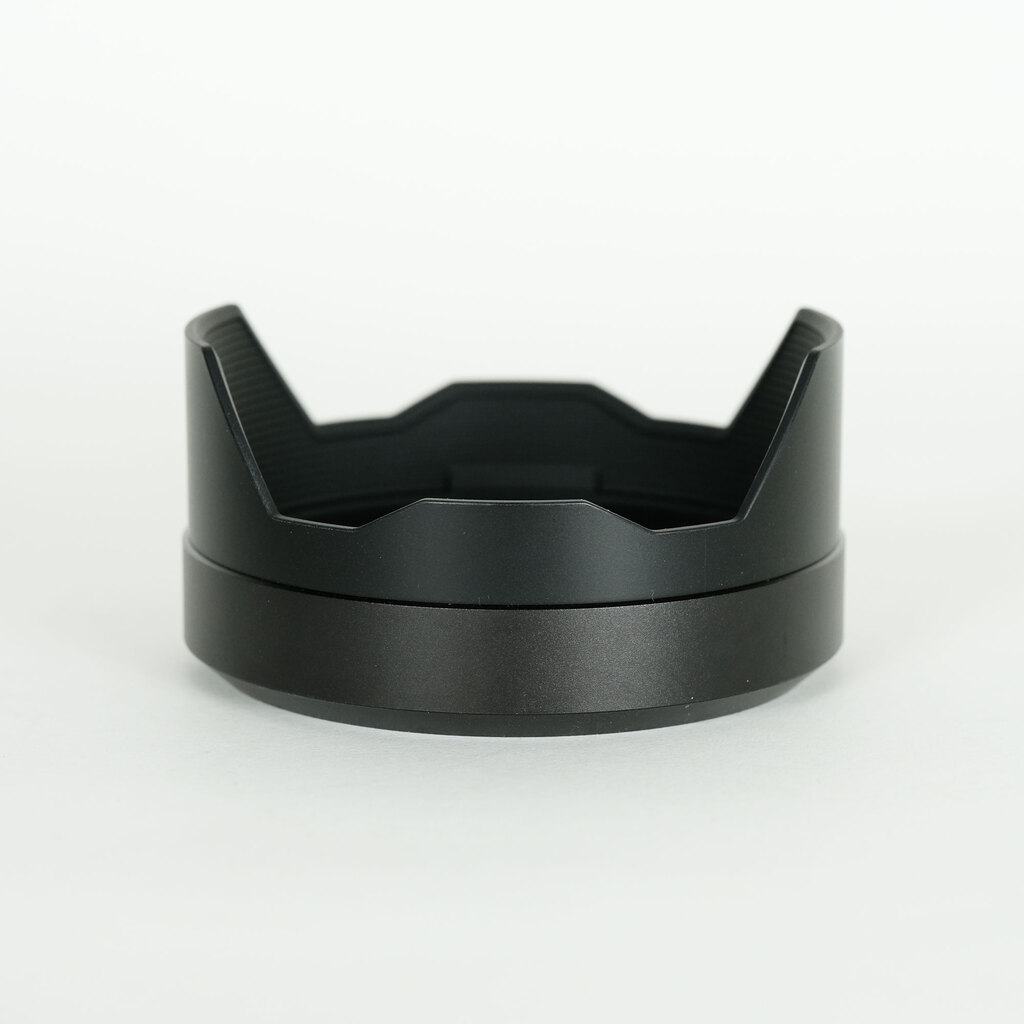 Panasonic LEICA DG VARIO-ELMARIT 12-60mm / F2.8-4.0 ASPH. / POWER O.I.S.