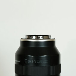 TAMRON 70-180mm F/2.8 Di III VXD (Model A056) [ ソニーE用 ]