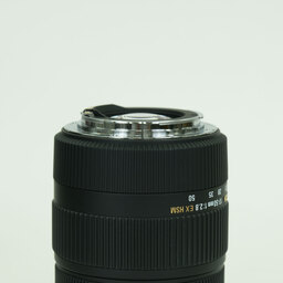 SIGMA 17-50mm F2.8 EX DC OS HSM (キヤノンEF用) SIGMA 17-50mm F2.8 EX DC OS HSM (キヤノンEF用)