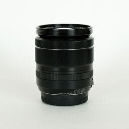 FUJIFILM XF18-55mmF2.8-4 R LM OIS