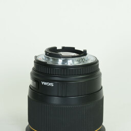 SIGMA 28mm F1.8 EX DG ASPHERICAL MACRO [ニコンF用]