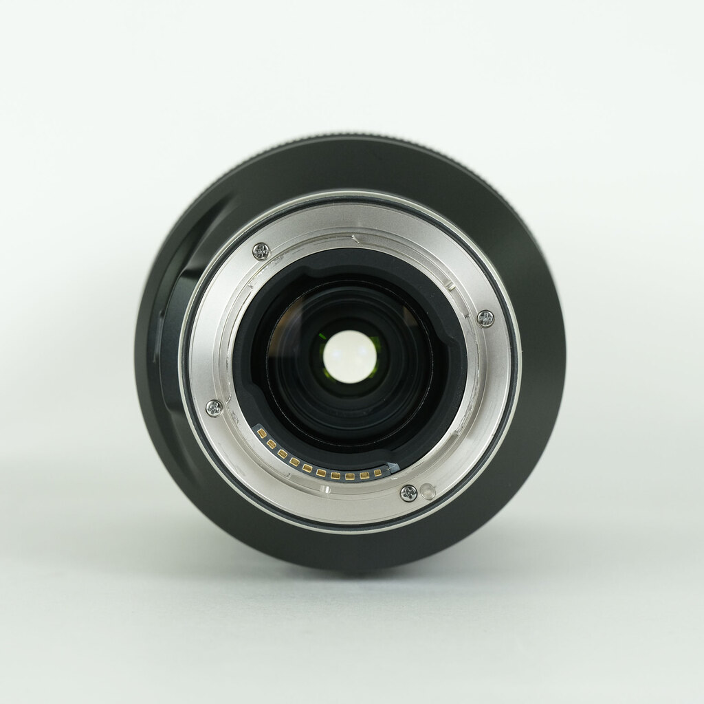 TAMRON 50-400mm F/4.5-6.3 Di III VC VXD (Model A067) [ソニーE用]