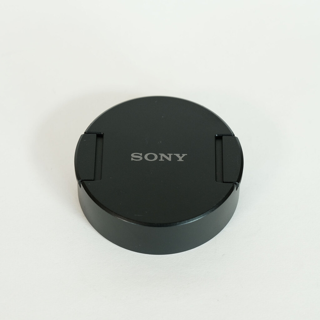 SONY FE 12-24mm F4 G SEL1224G