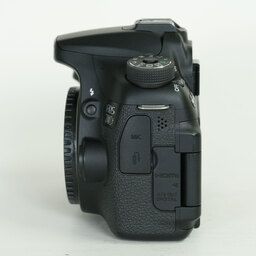Canon EOS 70D