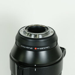 OM SYSTEM M.ZUIKO DIGITAL ED 100-400mm F5.0-6.3 IS II