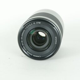 Canon EF-M55-200mm F4.5-6.3 IS STM