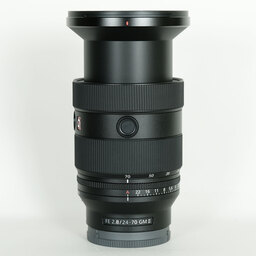 SONY FE 24-70mm F2.8 GM II SEL2470GM2