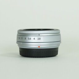 FUJIFILM XF23mmF2.8 R WR