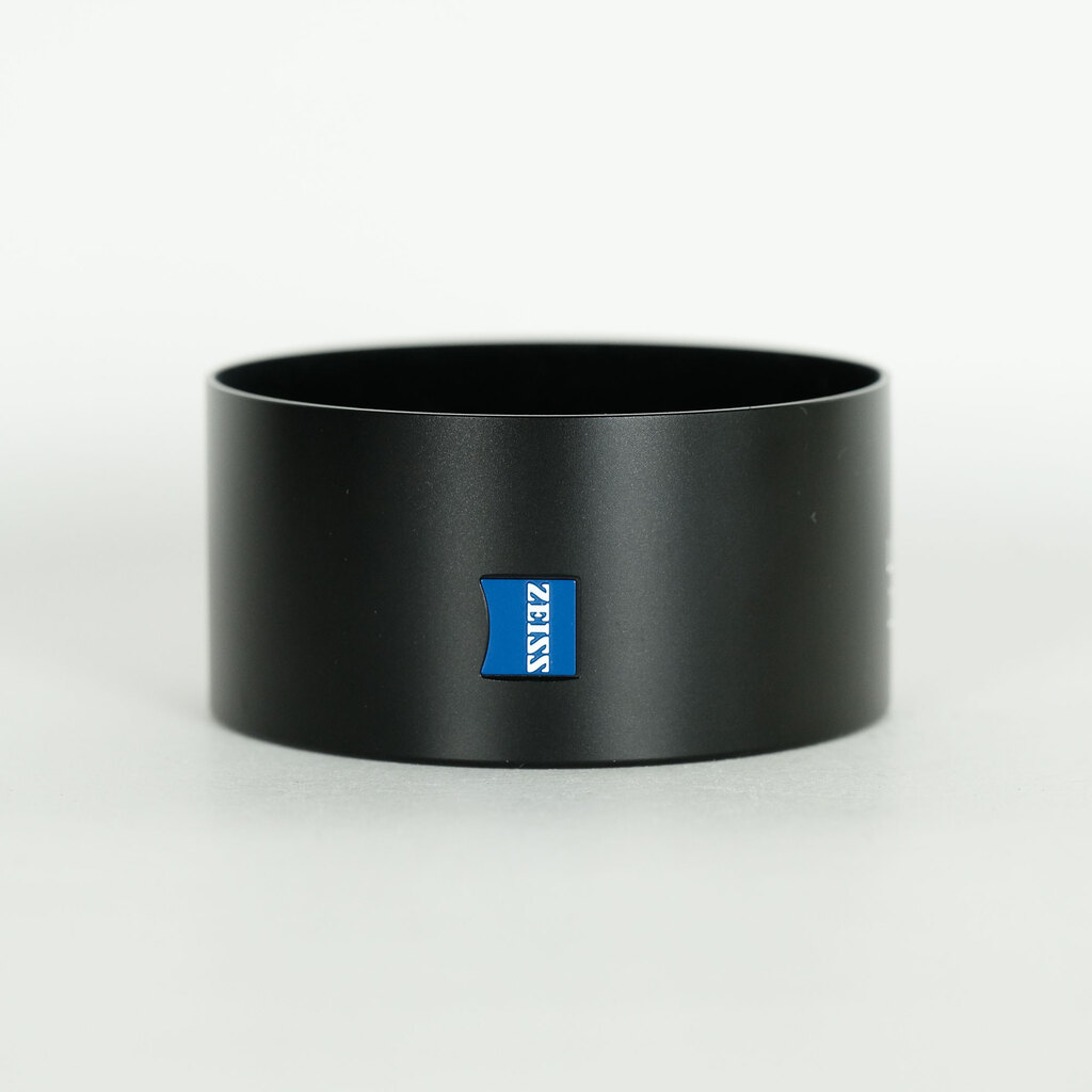 Carl Zeiss Loxia 2/35 [ソニーE用]