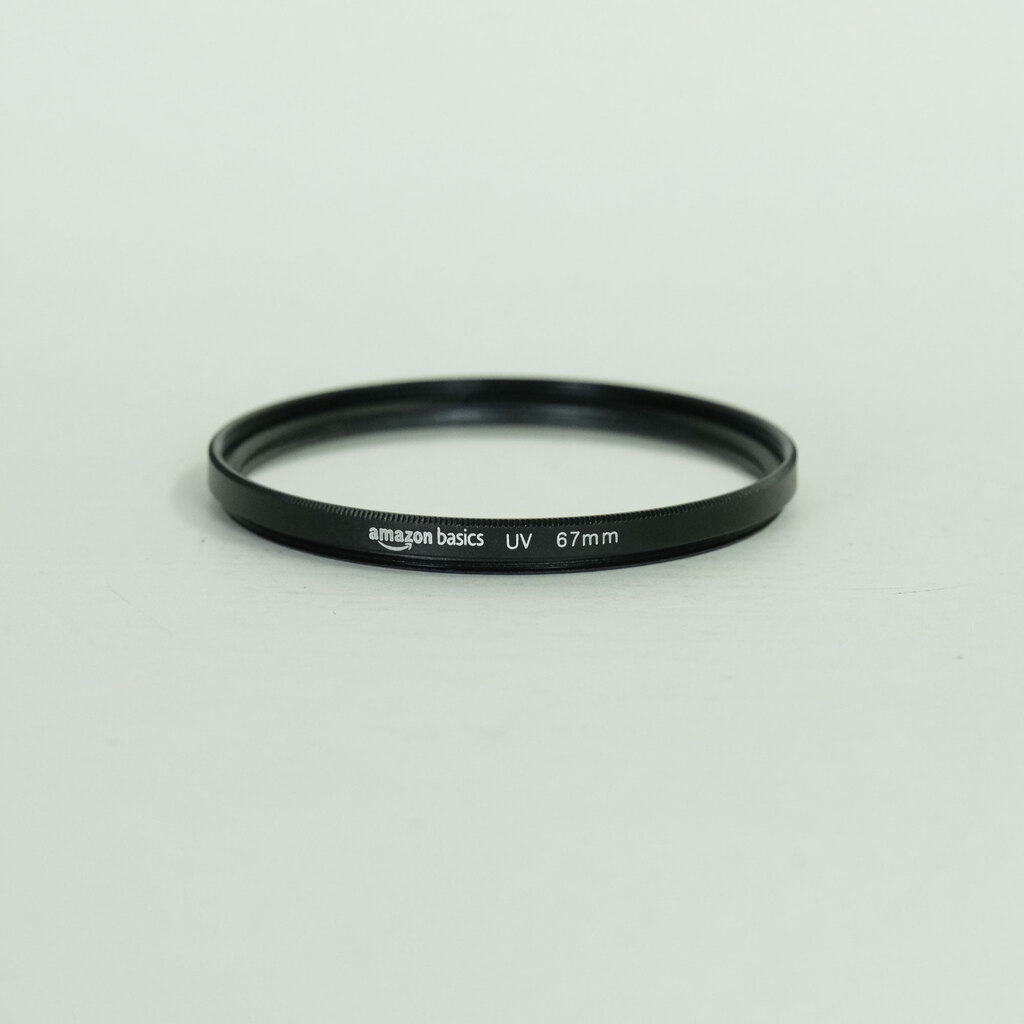 Panasonic LUMIX S 20-60mm F3.5-5.6