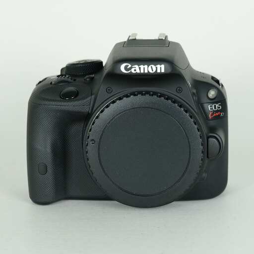 Canon EOS Kiss X7 Canon EOS Kiss X7