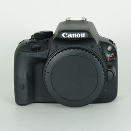Canon EOS Kiss X7