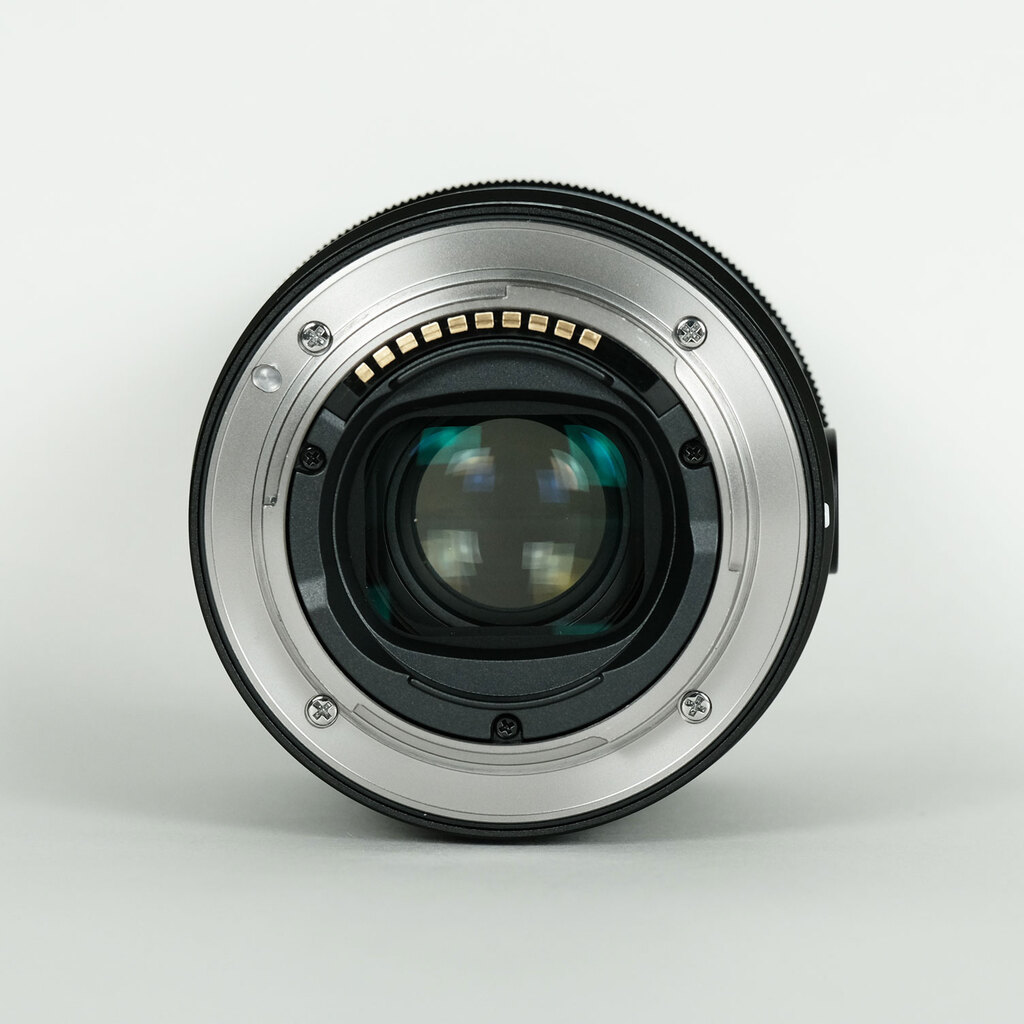 SONY FE 35mm F1.8 SEL35F18F