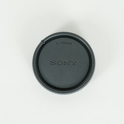 SONY FE 28-60mm F4-5.6 SEL2860