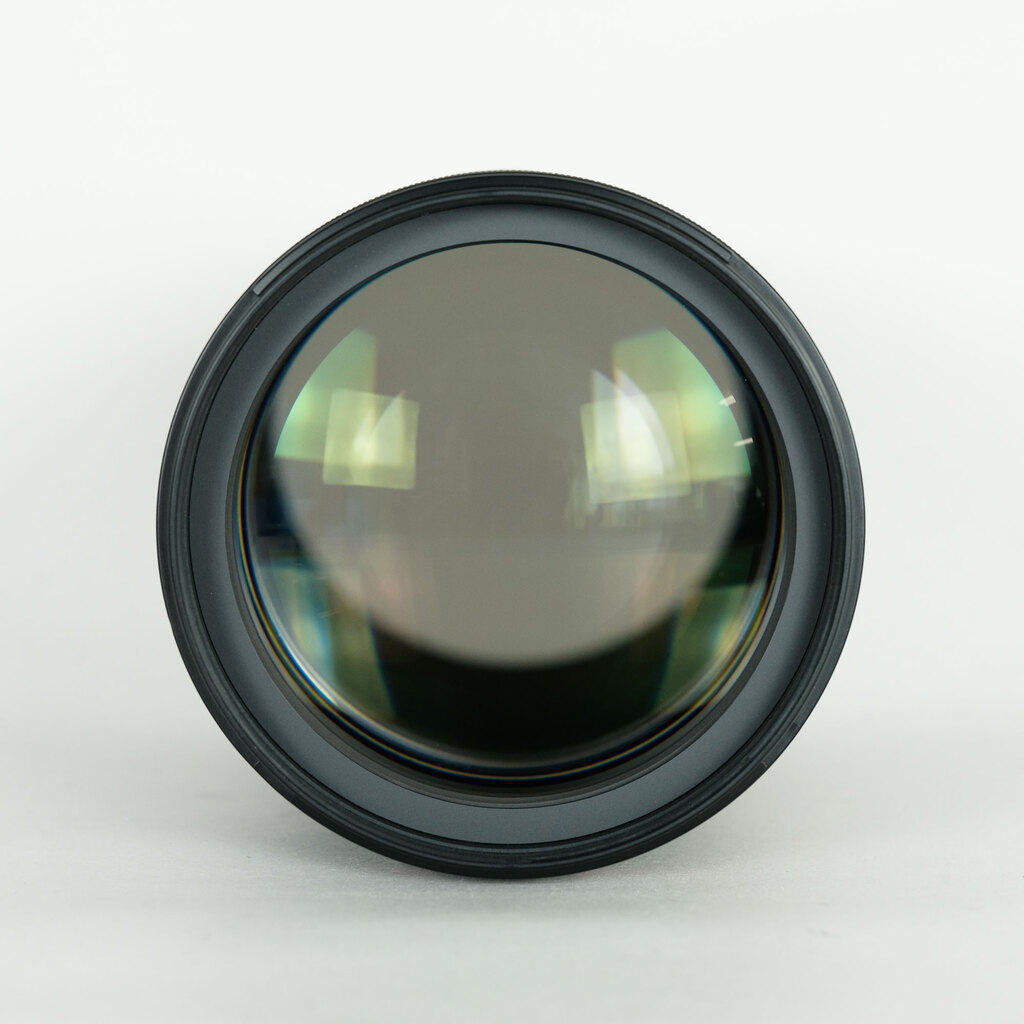 Canon RF135mm F1.8 L IS USM