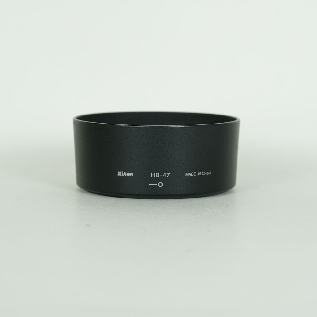 Nikon AF-S NIKKOR 50mm f/1.8G Nikon AF-S NIKKOR 50mm f/1.8G