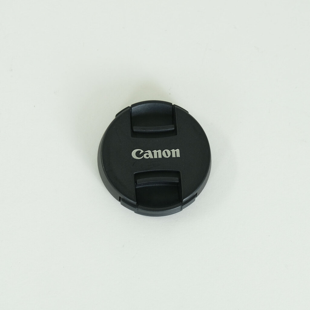 Canon RF50mm F1.8 STM