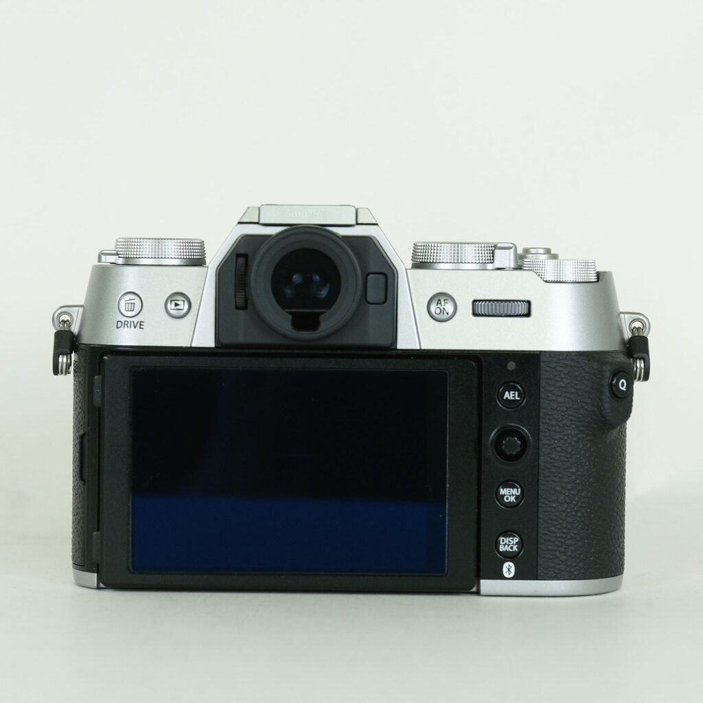FUJIFILM X-T50 FUJIFILM X-T50