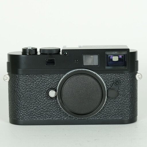 LEICA M9 ボディ ブラックペイント[10704]