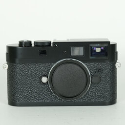 LEICA M9 ボディ ブラックペイント[10704]