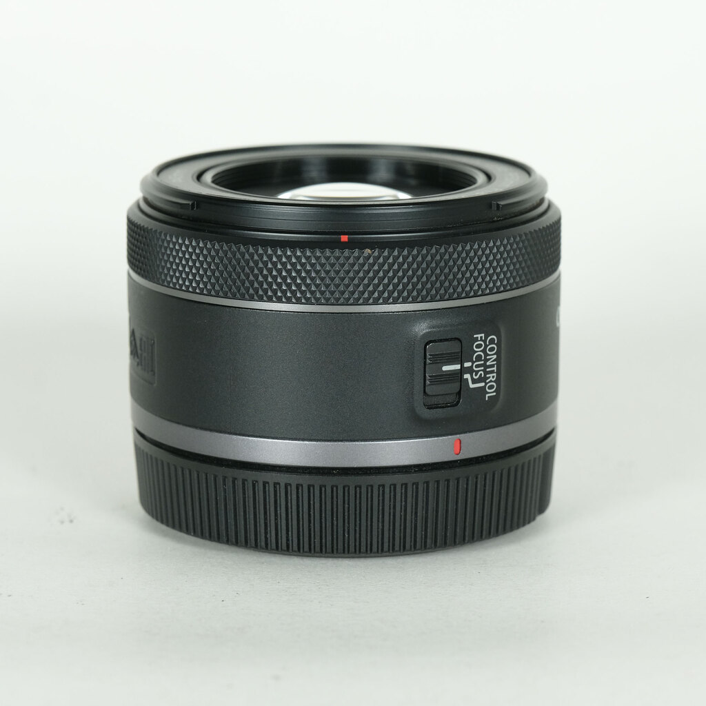 Canon RF50mm F1.8 STM Canon RF50mm F1.8 STM