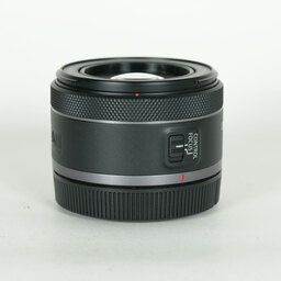 Canon RF50mm F1.8 STM Canon RF50mm F1.8 STM