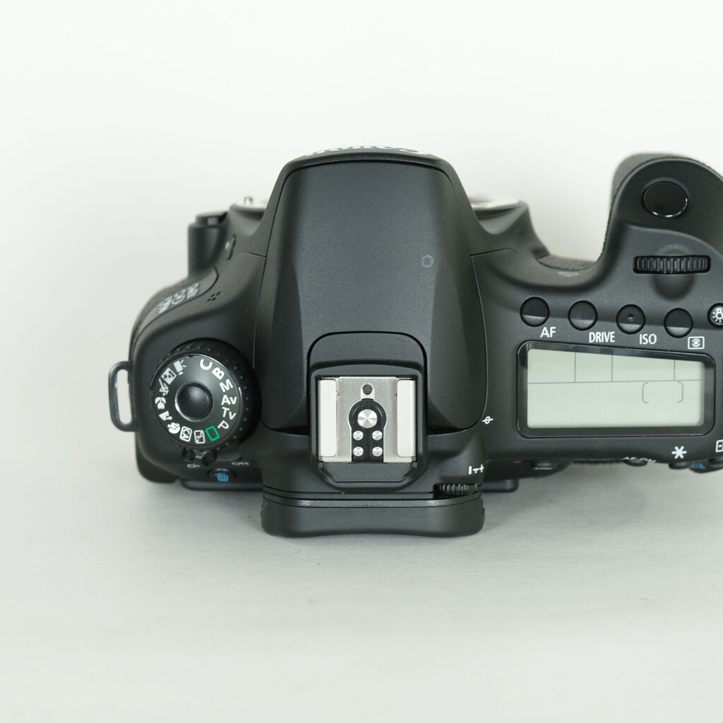 Canon EOS 60D ボディ