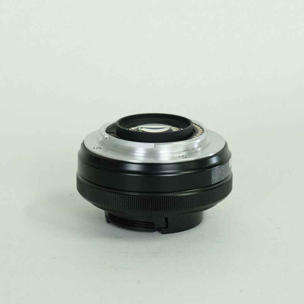 FUJIFILM XF27mmF2.8 FUJIFILM XF27mmF2.8