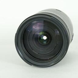 TAMRON 18-400mm F/3.5-6.3 Di II VC HLD (Model B028) [キヤノン用]