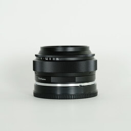 TTArtisan 50mm f/2 [ソニーE用]