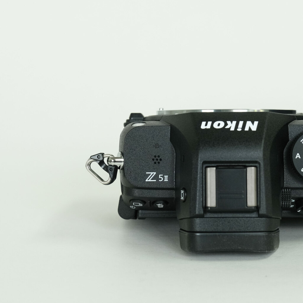 Nikon Z5II