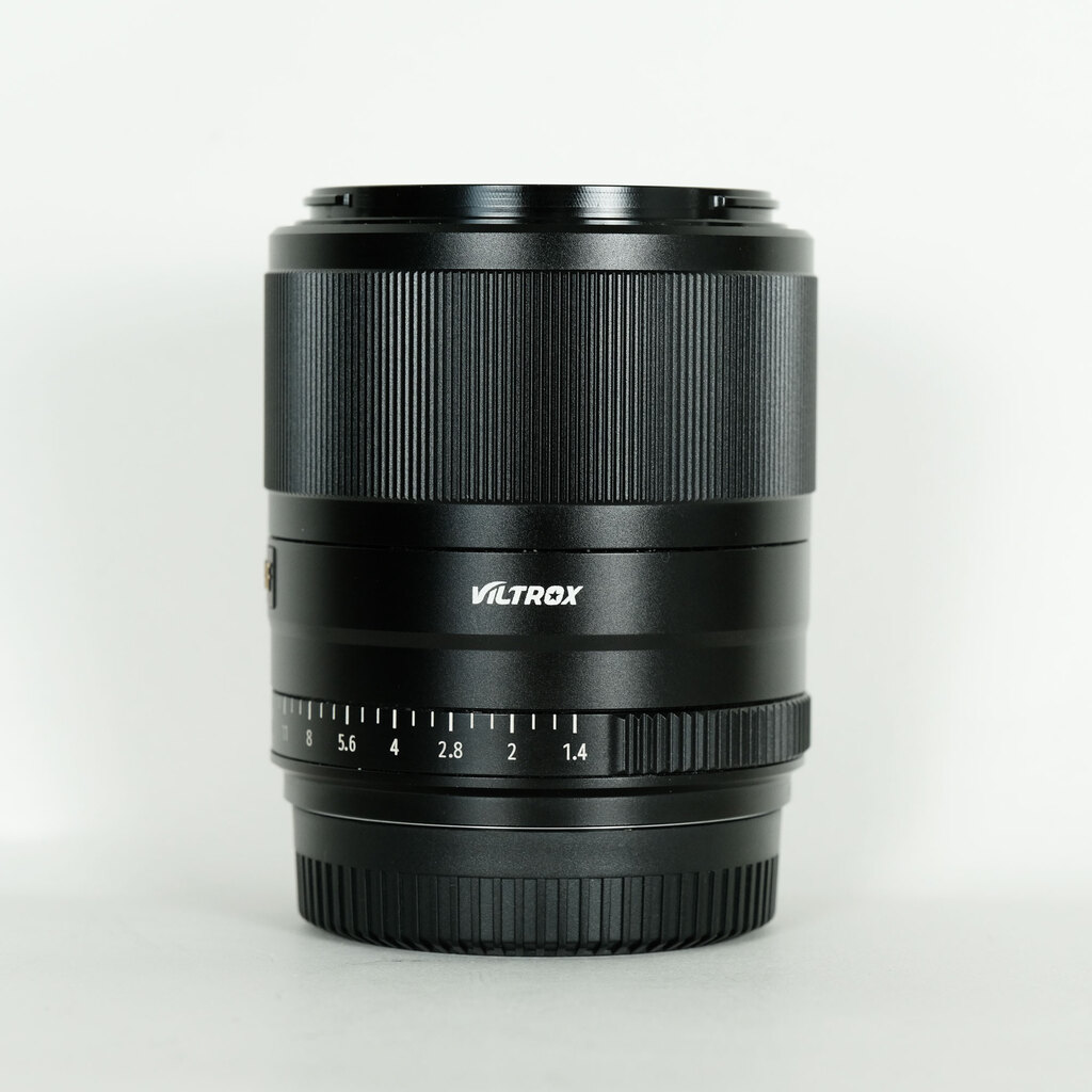 VILTROX AF 33mm F1.4 (フジフイルムX用)