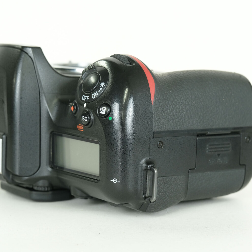 Nikon D7500 Nikon D7500