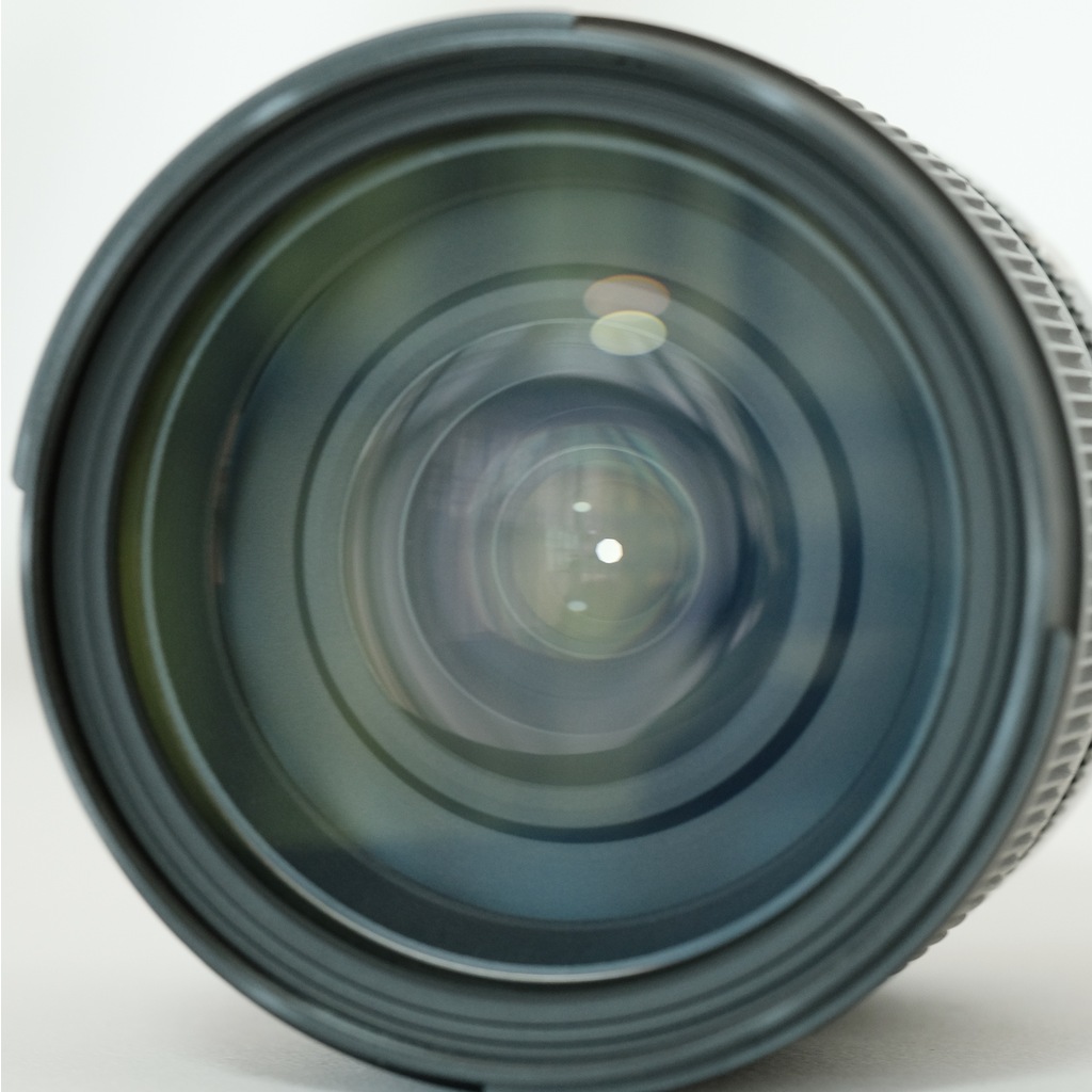 TAMRON SP 24-70mm F/2.8 Di VC USD G2 (Model A032) [ニコン用]