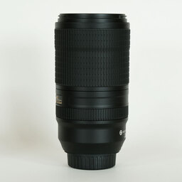 Nikon AF-P NIKKOR 70-300mm f/4.5-5.6E ED VR
