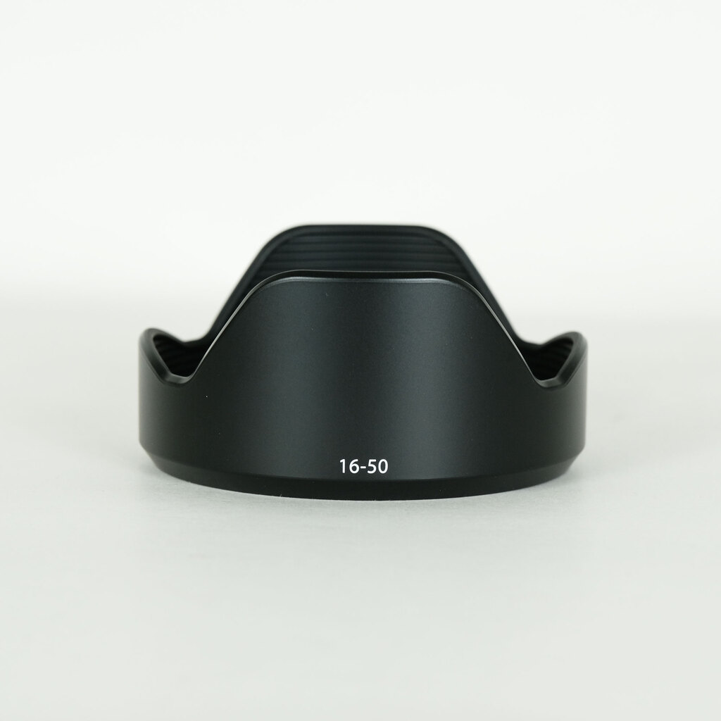 FUJIFILM XF16-50mmF2.8-4.8 R LM WR