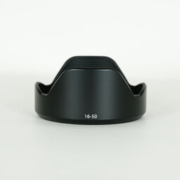 FUJIFILM XF16-50mmF2.8-4.8 R LM WR