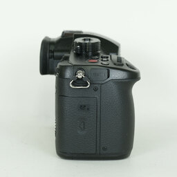 Panasonic LUMIX DC-GH5M2 Panasonic LUMIX DC-GH5M2