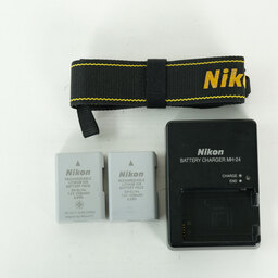 Nikon D5600
