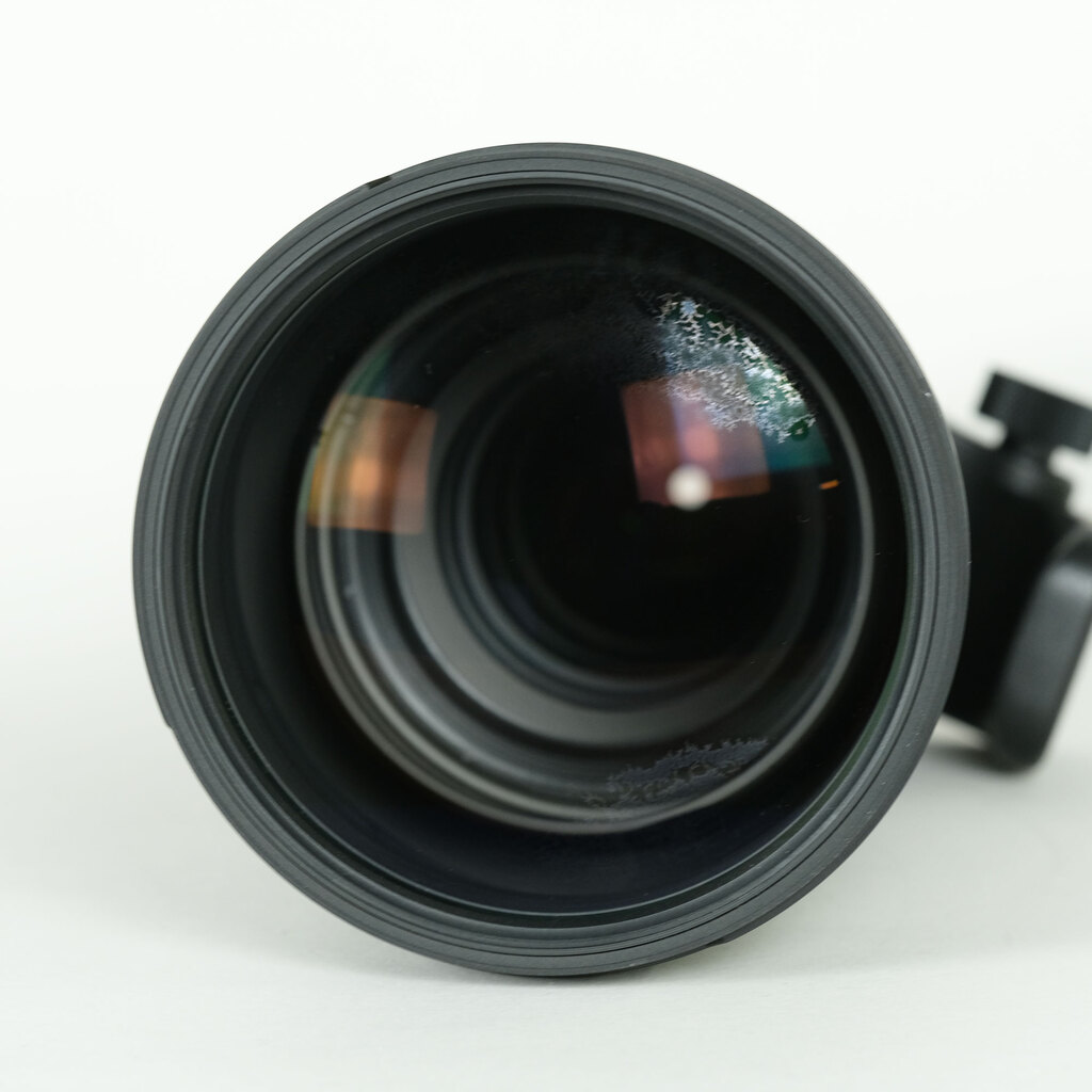 SIGMA 150-600mm F5-6.3 DG OS HSM｜Contemporary [ニコンF用]