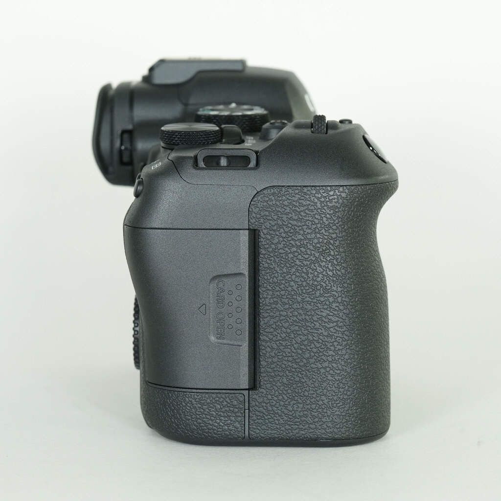 Canon EOS R6 Mark II