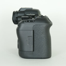 Canon EOS R6 Mark II