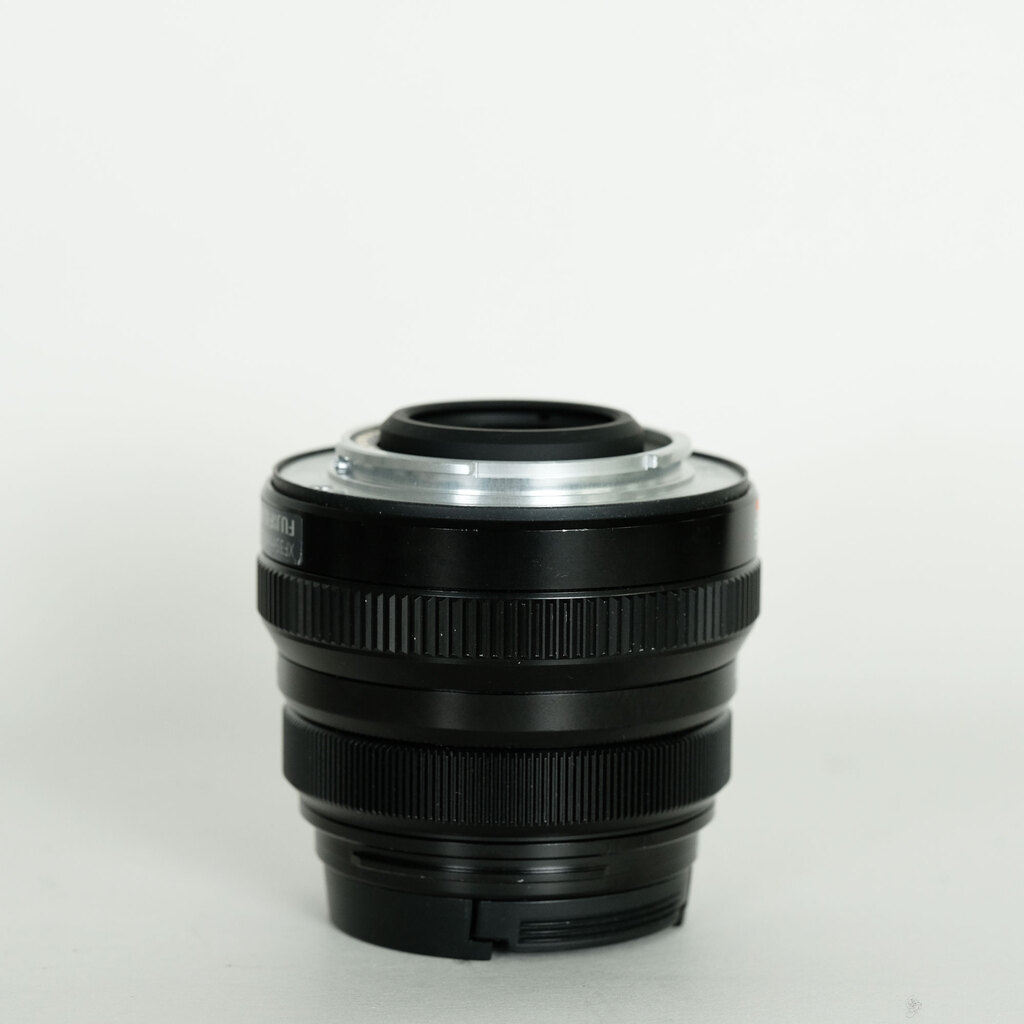 FUJIFILM XF35mmF2 R WR